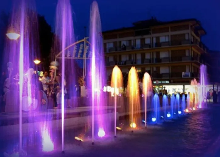 公寓 Cozy With Terrace In *