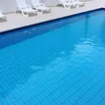 Cozy With Terrace In