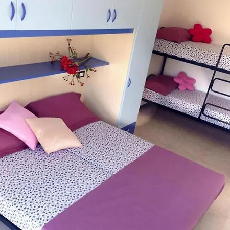 Cozy With Terrace In Apartamento *