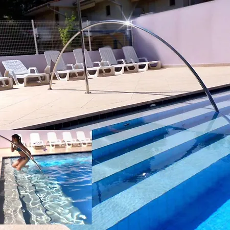 Apartamento Cozy With Terrace In Bibione