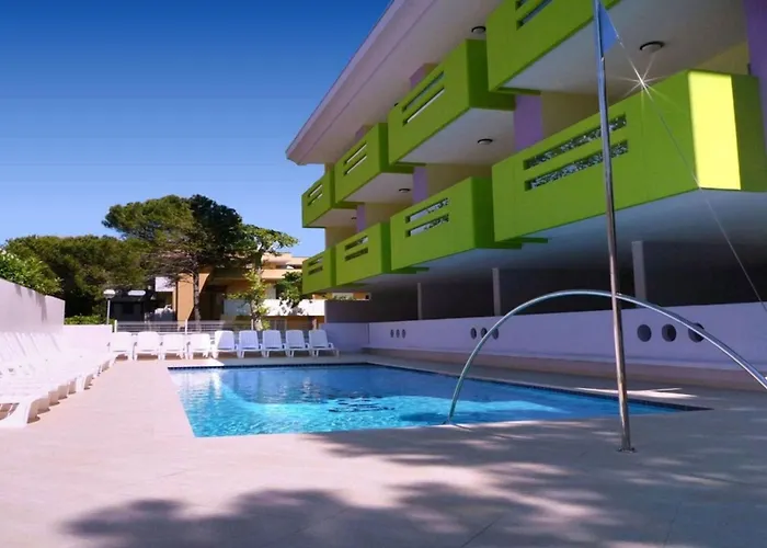 Cozy With Terrace In *