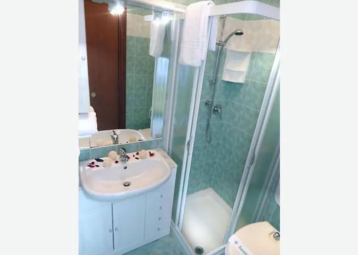 Apartamento Cozy With Terrace In *