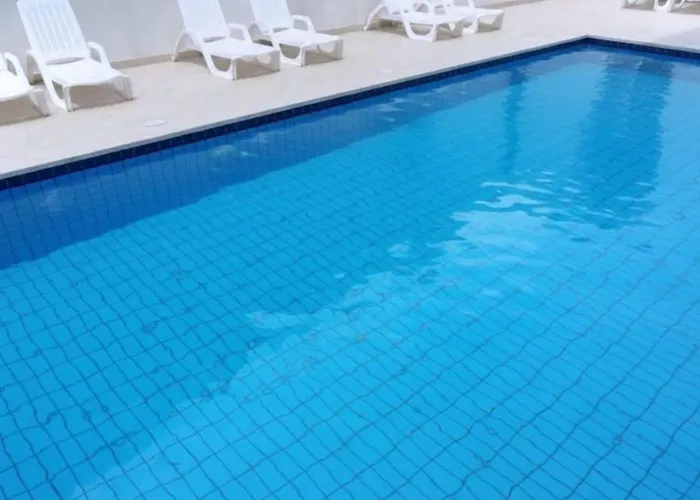 Cozy With Terrace In