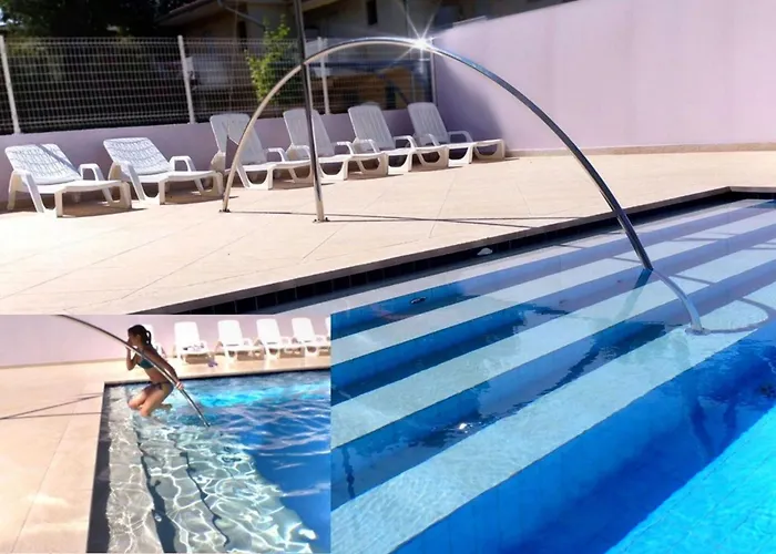 Appartamento Cozy With Terrace In Bibione